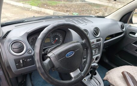 Ford Fusion I, 2011 год, 670 000 рублей, 6 фотография