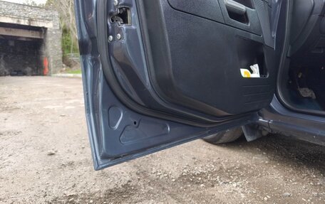 Ford Fusion I, 2011 год, 670 000 рублей, 7 фотография