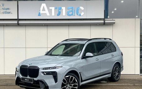 BMW X7, 2024 год, 17 790 000 рублей, 1 фотография