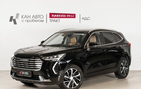 Haval Jolion, 2022 год, 2 004 400 рублей, 1 фотография