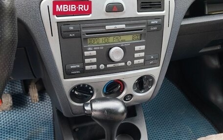 Ford Fusion I, 2011 год, 670 000 рублей, 9 фотография