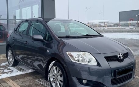 Toyota Auris II, 2008 год, 1 090 000 рублей, 3 фотография