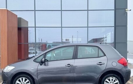 Toyota Auris II, 2008 год, 1 090 000 рублей, 4 фотография