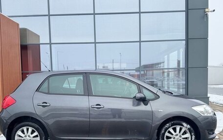 Toyota Auris II, 2008 год, 1 090 000 рублей, 5 фотография