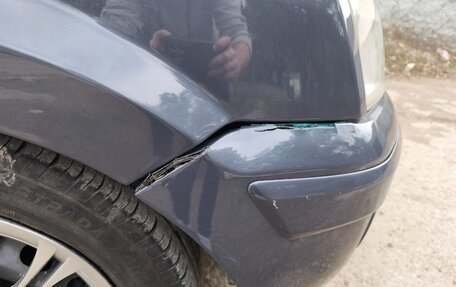 Ford Fusion I, 2011 год, 670 000 рублей, 14 фотография