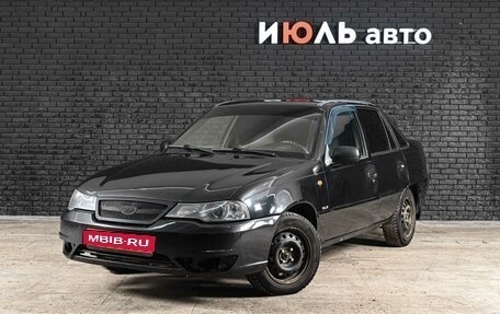 Daewoo Nexia I рестайлинг, 2009 год, 170 000 рублей, 1 фотография