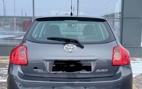 Toyota Auris II, 2008 год, 1 090 000 рублей, 9 фотография