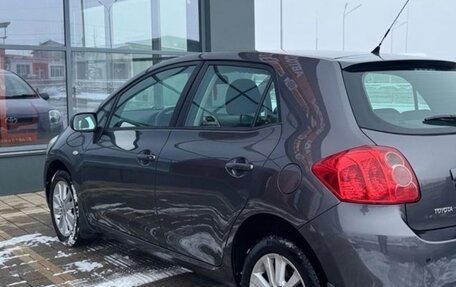 Toyota Auris II, 2008 год, 1 090 000 рублей, 6 фотография