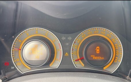 Toyota Auris II, 2008 год, 1 090 000 рублей, 12 фотография