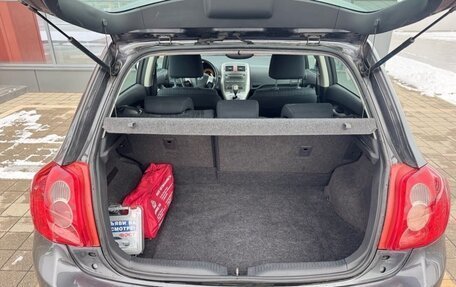 Toyota Auris II, 2008 год, 1 090 000 рублей, 8 фотография