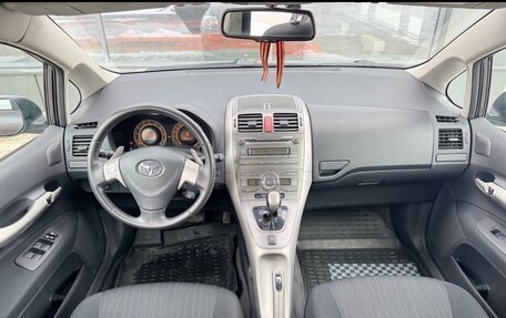 Toyota Auris II, 2008 год, 1 090 000 рублей, 10 фотография