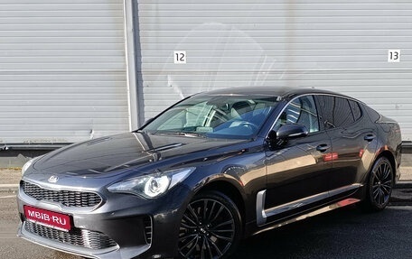 KIA Stinger I, 2018 год, 2 399 000 рублей, 1 фотография