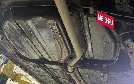 Hyundai Sonata IV рестайлинг, 2004 год, 288 000 рублей, 8 фотография