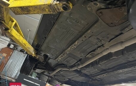 Hyundai Sonata IV рестайлинг, 2004 год, 288 000 рублей, 7 фотография