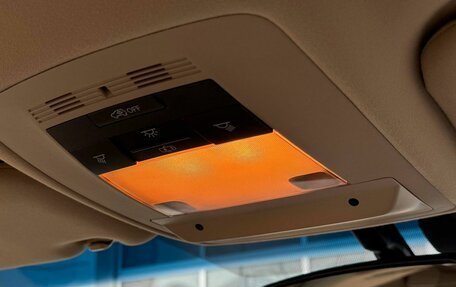 Lexus RX III, 2011 год, 1 980 000 рублей, 13 фотография