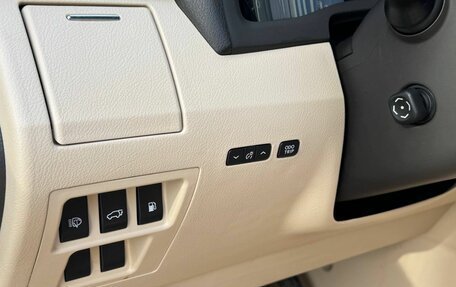 Lexus RX III, 2011 год, 1 980 000 рублей, 12 фотография