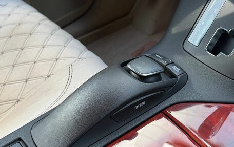 Lexus RX III, 2011 год, 1 980 000 рублей, 16 фотография