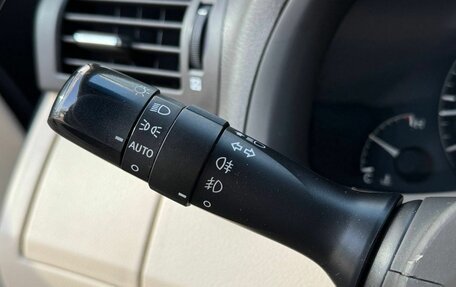 Lexus RX III, 2011 год, 1 980 000 рублей, 18 фотография