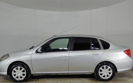 Renault Symbol, 2008 год, 520 000 рублей, 4 фотография