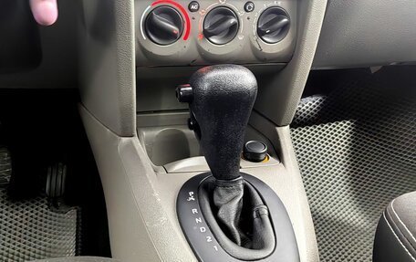 Renault Symbol, 2008 год, 520 000 рублей, 12 фотография