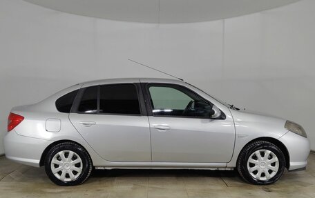 Renault Symbol, 2008 год, 520 000 рублей, 8 фотография