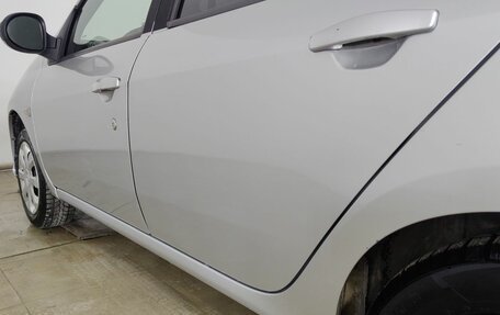 Renault Symbol, 2008 год, 520 000 рублей, 24 фотография