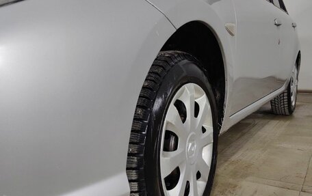 Renault Symbol, 2008 год, 520 000 рублей, 26 фотография