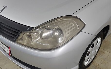 Renault Symbol, 2008 год, 520 000 рублей, 21 фотография