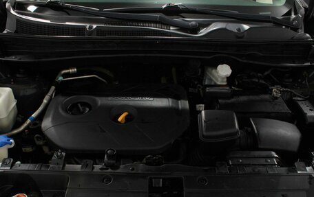 KIA Sportage III, 2014 год, 1 376 000 рублей, 20 фотография