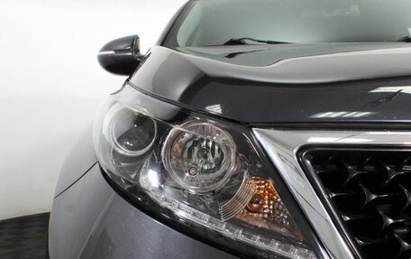 KIA Sportage III, 2014 год, 1 376 000 рублей, 21 фотография