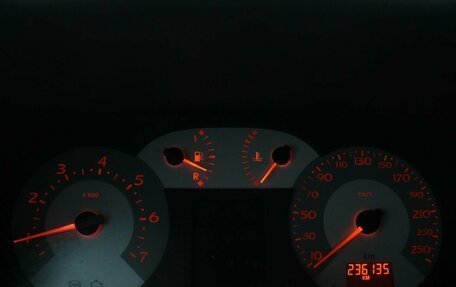 Renault Symbol I, 2007 год, 195 000 рублей, 12 фотография