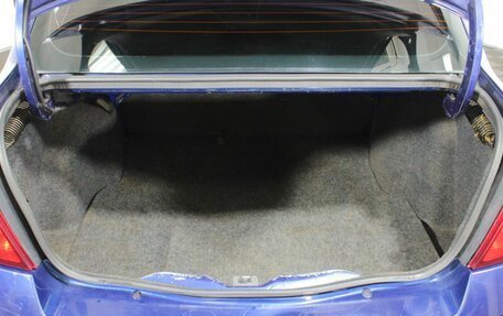 Renault Symbol I, 2007 год, 195 000 рублей, 18 фотография