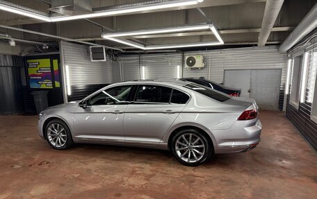 Volkswagen Passat B8 рестайлинг, 2021 год, 4 449 999 рублей, 4 фотография