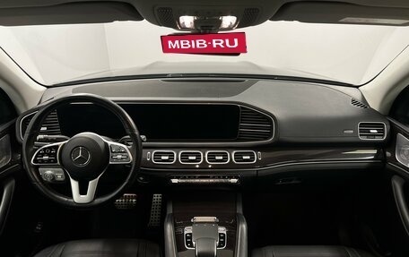 Mercedes-Benz GLS, 2019 год, 8 765 000 рублей, 8 фотография