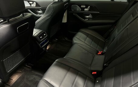 Mercedes-Benz GLS, 2019 год, 8 765 000 рублей, 10 фотография