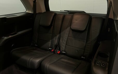 Mercedes-Benz GLS, 2019 год, 8 765 000 рублей, 12 фотография