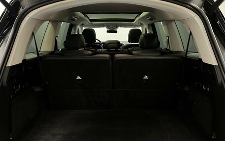 Mercedes-Benz GLS, 2019 год, 8 765 000 рублей, 14 фотография