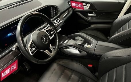 Mercedes-Benz GLS, 2019 год, 8 765 000 рублей, 7 фотография