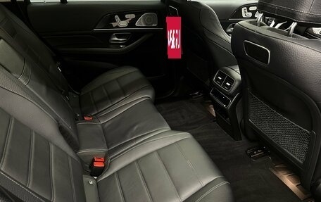 Mercedes-Benz GLS, 2019 год, 8 765 000 рублей, 11 фотография