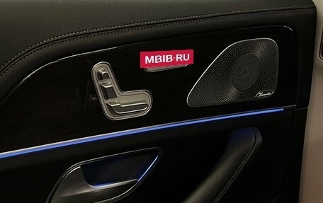 Mercedes-Benz GLS, 2019 год, 8 765 000 рублей, 17 фотография