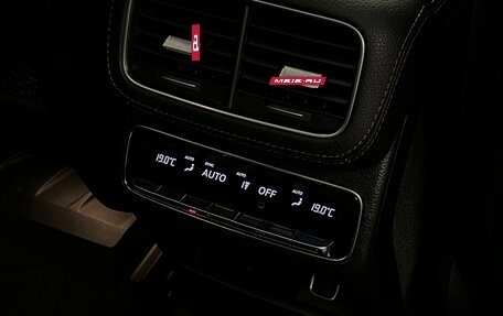 Mercedes-Benz GLS, 2019 год, 8 765 000 рублей, 16 фотография