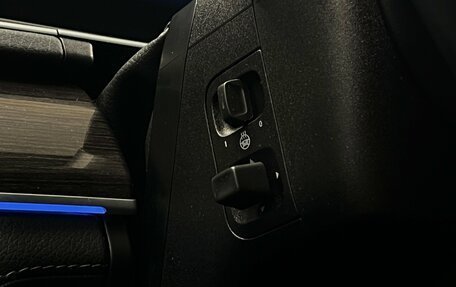 Mercedes-Benz GLS, 2019 год, 8 765 000 рублей, 25 фотография