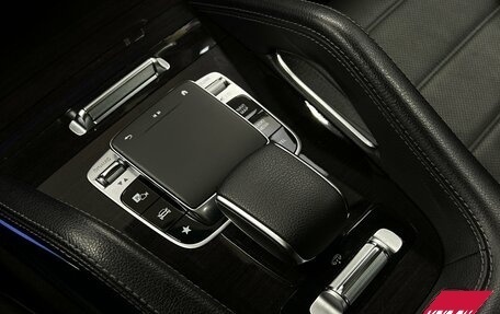 Mercedes-Benz GLS, 2019 год, 8 765 000 рублей, 26 фотография