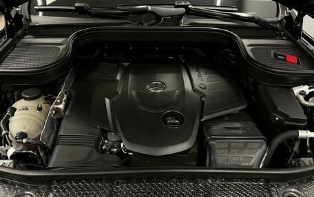 Mercedes-Benz GLS, 2019 год, 8 765 000 рублей, 31 фотография