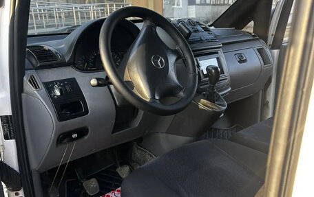 Mercedes-Benz Vito, 2006 год, 850 000 рублей, 4 фотография