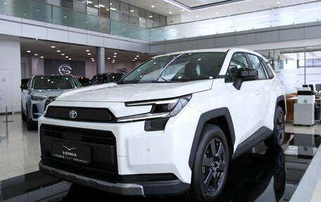 Toyota RAV4, 2026 год, 5 290 000 рублей, 2 фотография