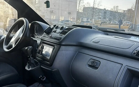 Mercedes-Benz Vito, 2006 год, 850 000 рублей, 5 фотография