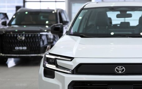 Toyota RAV4, 2026 год, 5 290 000 рублей, 4 фотография