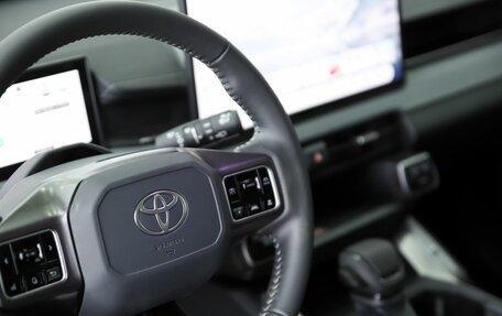 Toyota RAV4, 2026 год, 5 290 000 рублей, 8 фотография