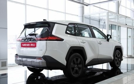 Toyota RAV4, 2026 год, 5 290 000 рублей, 5 фотография